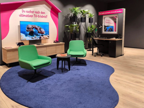 Kontakt- und Adressbild